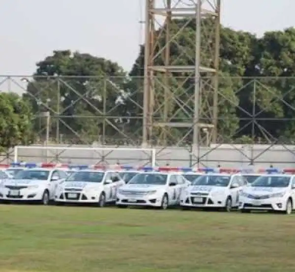 Lagosians Will No Longer Accept Excuses - Gov. Ambode Tells Lagos Police